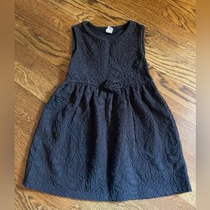 Zara girls dress